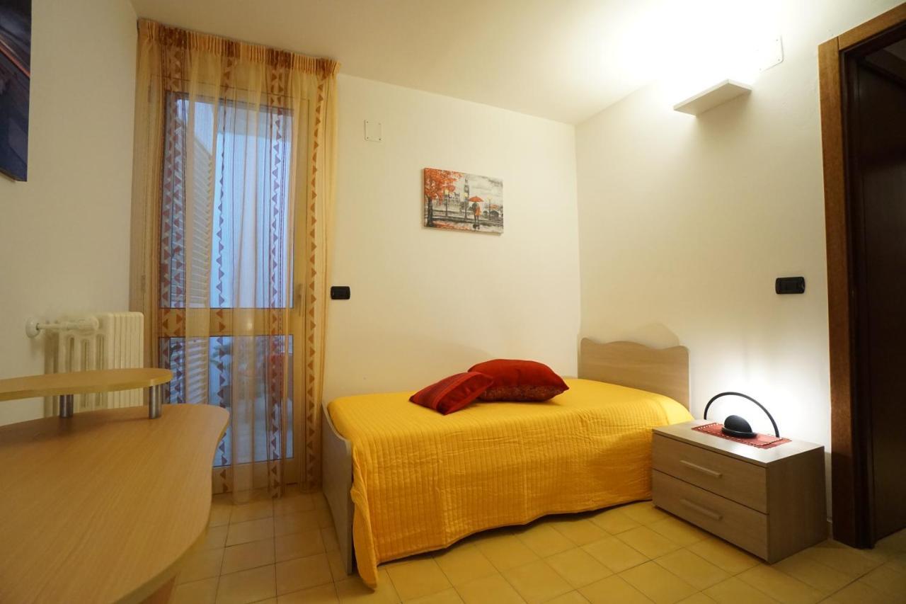 Aretè Apartments Lecce Extérieur photo